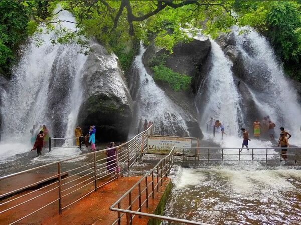 BEST CAR BOOKING TIRUNELVELI