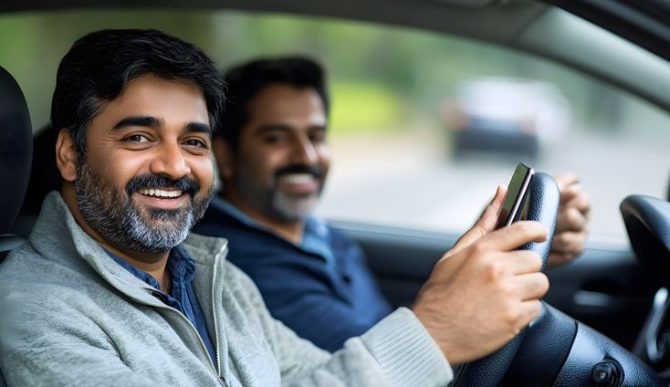 Top 7 Benefits of Hiring an Acting Driver in Tirunelveli