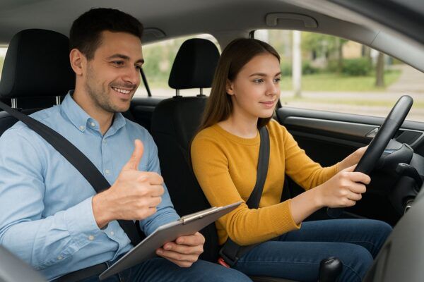 Acting Driver vs Self Driving: Which is Better for Travel in Tirunelveli?