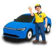 Easy Driver Booking for Local Trips Around Tirunelveli