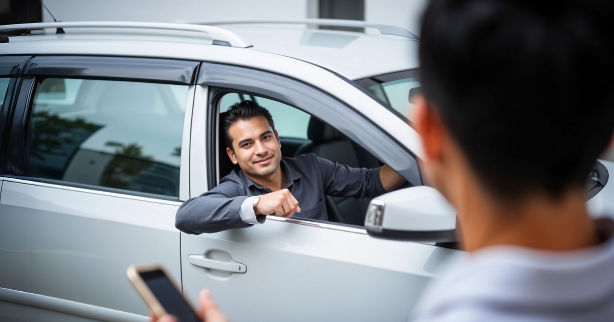 NELLAIKING ACTING DRIVERS & TRAVELS – Nellai 24×7 Acting Driver Service