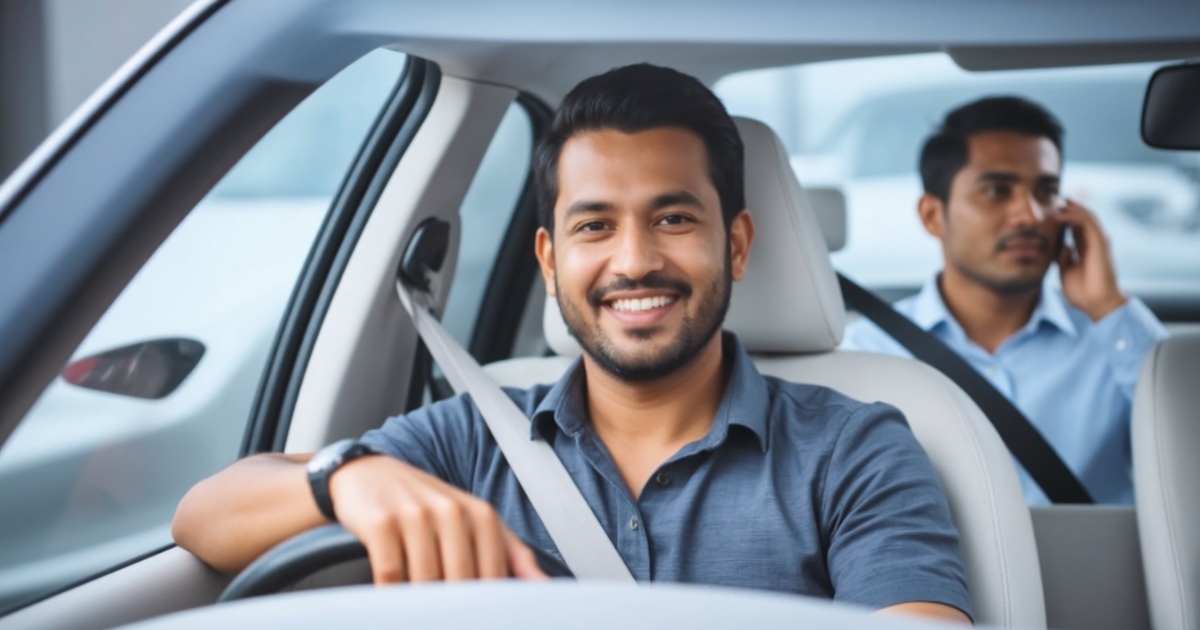 Tirunelveli Night Acting Driver Service – Late Night Car Driver Booking