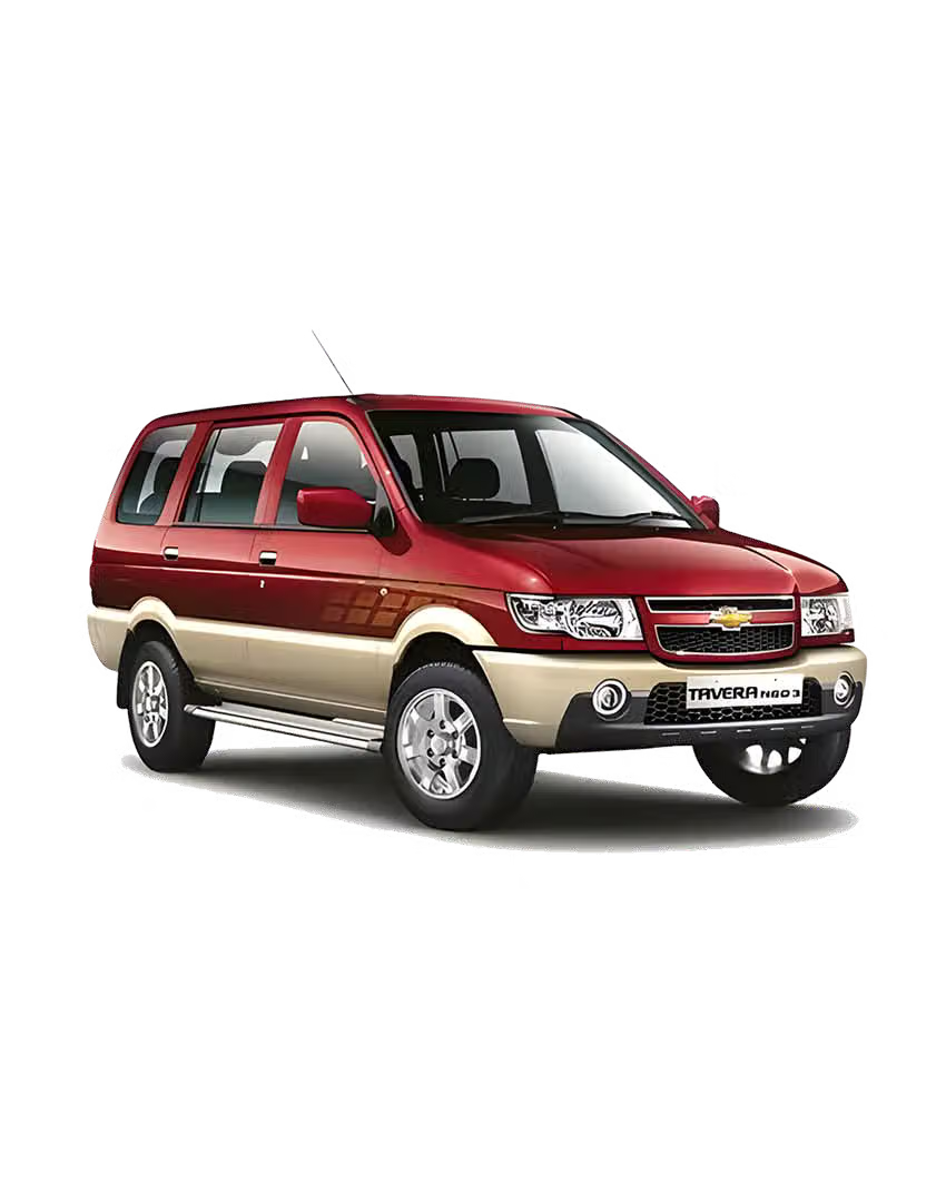 Chevrolet Tavera