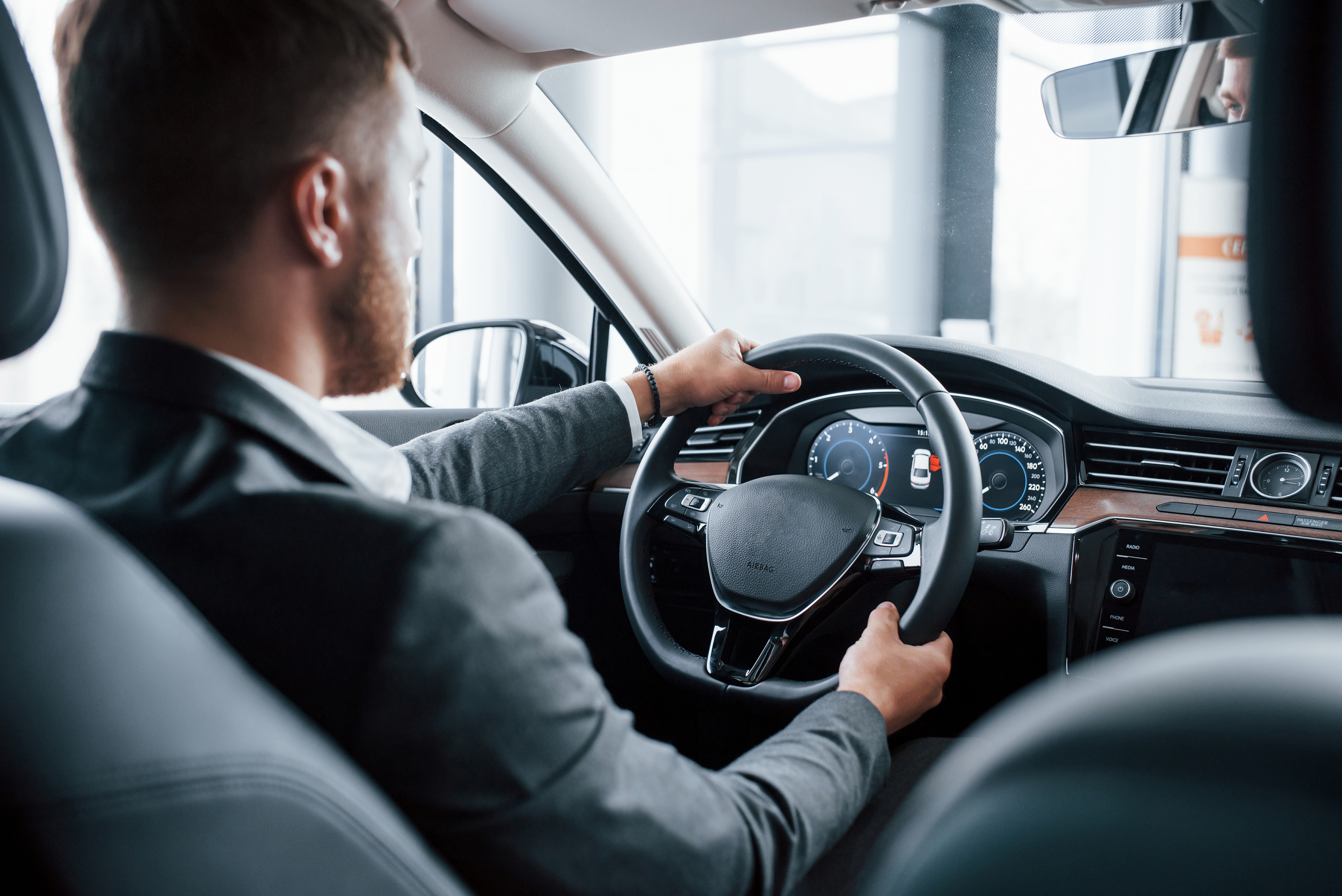 Professional ActingDriver Tirunelveli