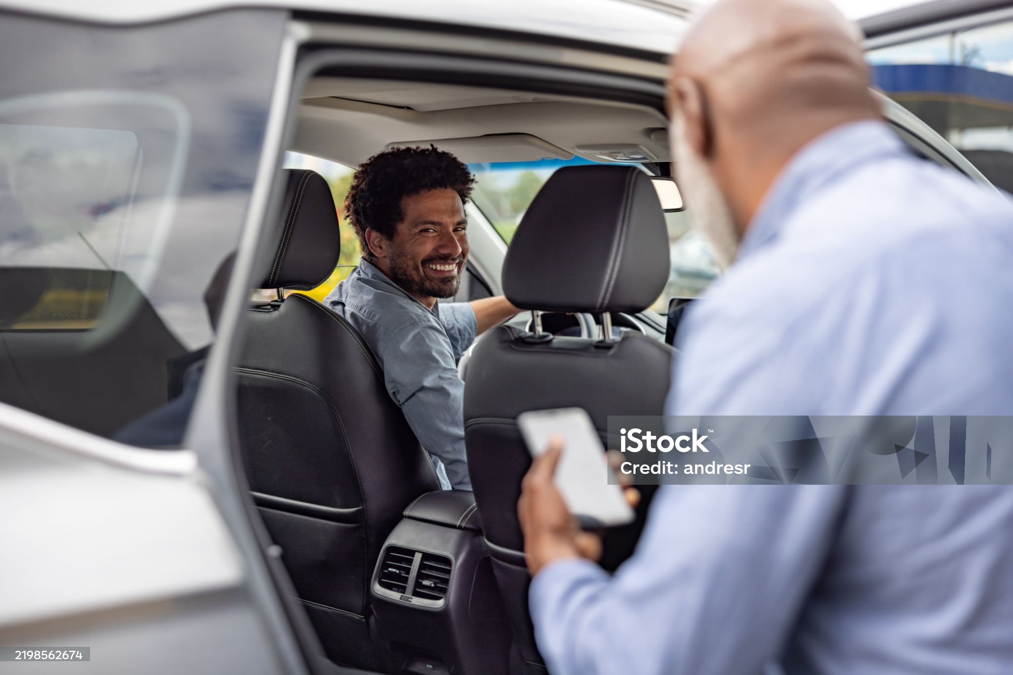 On-Demand Acting Drivers in Tirunelveli