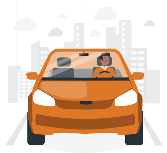 Flexible Car Driving Support for Tirunelveli Residents