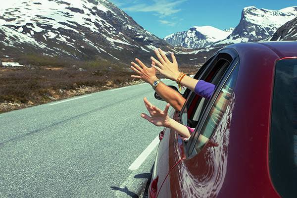 Choosing a Driver for Family Travel in Tirunelveli