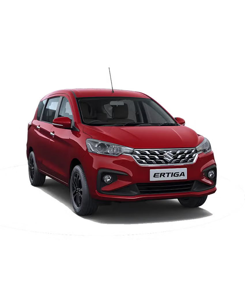 Maruti Ertiga